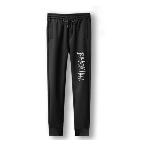 Balenciaga Pants For Men #1067125 $42.00 USD, Wholesale Replica Balenciaga Pants