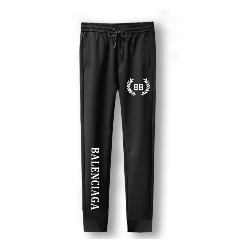 Balenciaga Pants For Men #1067128 $42.00 USD, Wholesale Replica Balenciaga Pants