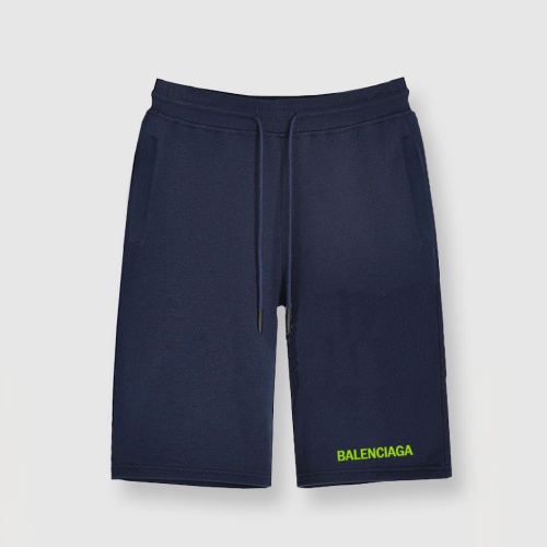 Balenciaga Pants For Men #1067137 $34.00 USD, Wholesale Replica Balenciaga Pants