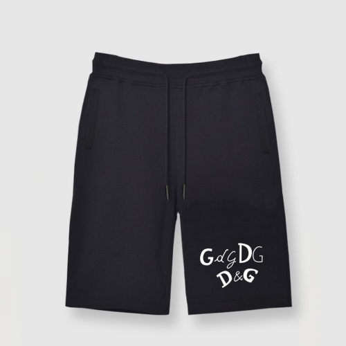 Dolce &amp; Gabbana D&amp;G Pants For Men #1067165 $34.00 USD, Wholesale Replica Dolce &amp; Gabbana D&amp;G Pants