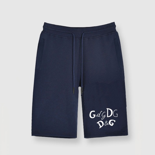 Dolce &amp; Gabbana D&amp;G Pants For Men #1067166 $34.00 USD, Wholesale Replica Dolce &amp; Gabbana D&amp;G Pants