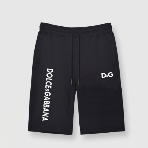 Dolce &amp; Gabbana D&amp;G Pants For Men #1067169 $34.00 USD, Wholesale Replica Dolce &amp; Gabbana D&amp;G Pants