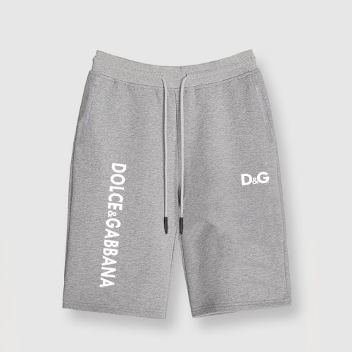 Dolce &amp; Gabbana D&amp;G Pants For Men #1067170 $34.00 USD, Wholesale Replica Dolce &amp; Gabbana D&amp;G Pants