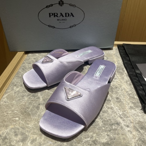 Prada Slippers For Women #1067196