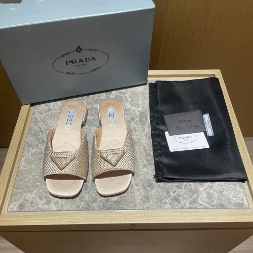 Prada Slippers For Women #1067219