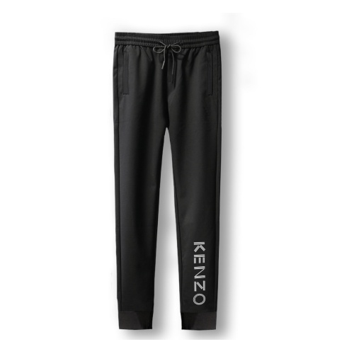 Kenzo Pants For Men #1067222 $42.00 USD, Wholesale Replica Kenzo Pants