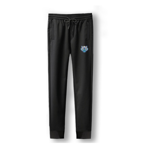 Kenzo Pants For Men #1067223 $42.00 USD, Wholesale Replica Kenzo Pants