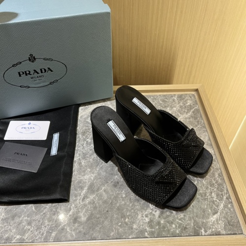 Prada Slippers For Women #1067273