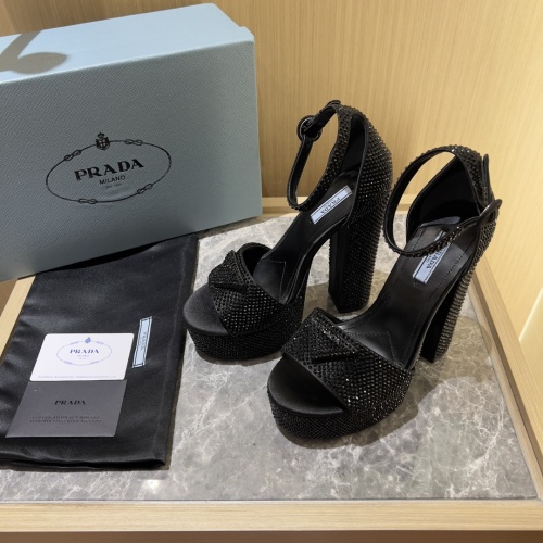 Prada Sandal For Women #1067299
