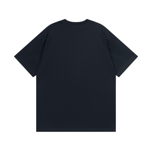 Replica Balenciaga T-Shirts Short Sleeved For Unisex #1067478 $34.00 USD for Wholesale