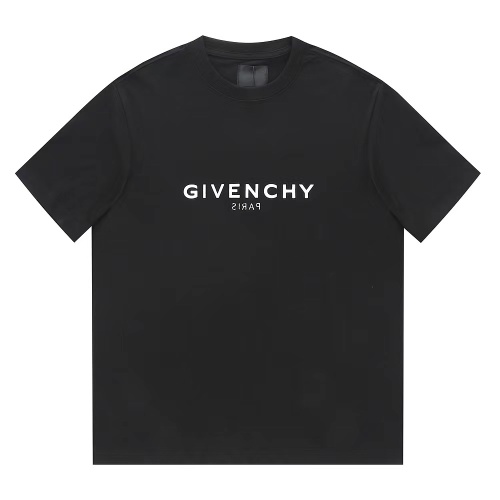Givenchy T-Shirts Short Sleeved For Unisex #1067505