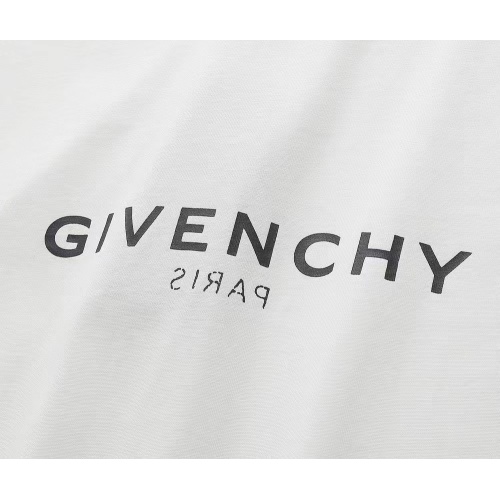 Replica Givenchy T-Shirts Short Sleeved For Unisex #1067506 $34.00 USD for Wholesale