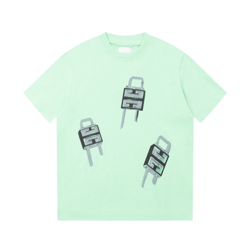 Givenchy T-Shirts Short Sleeved For Unisex #1067509