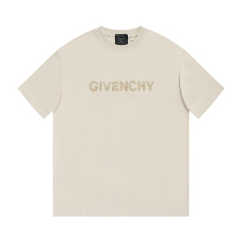 Givenchy T-Shirts Short Sleeved For Unisex #1067511