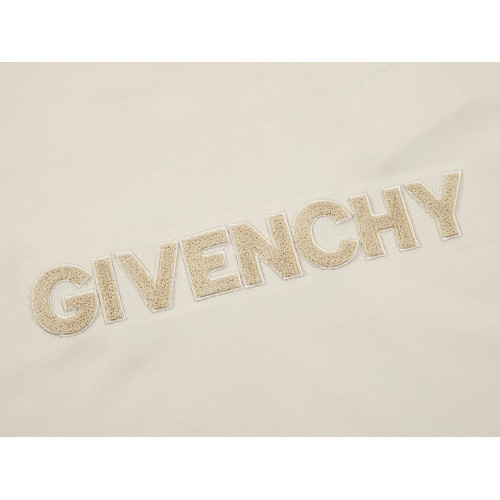 Replica Givenchy T-Shirts Short Sleeved For Unisex #1067511 $36.00 USD for Wholesale