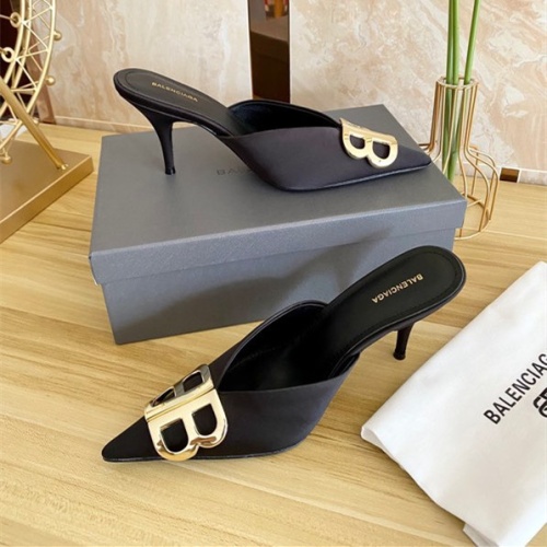 Balenciaga Sandal For Women #1067579