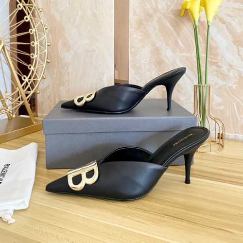 Balenciaga Sandal For Women #1067582