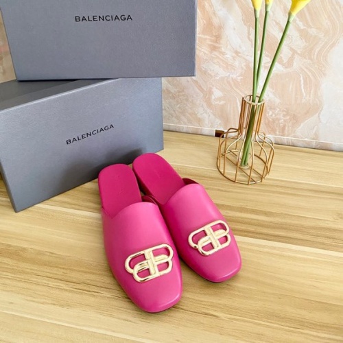 Balenciaga Slippers For Women #1067584