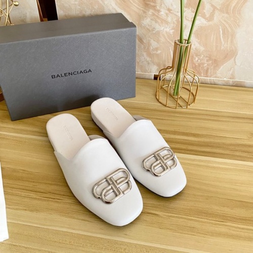 Balenciaga Slippers For Women #1067585