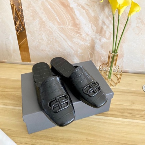 Balenciaga Slippers For Women #1067587