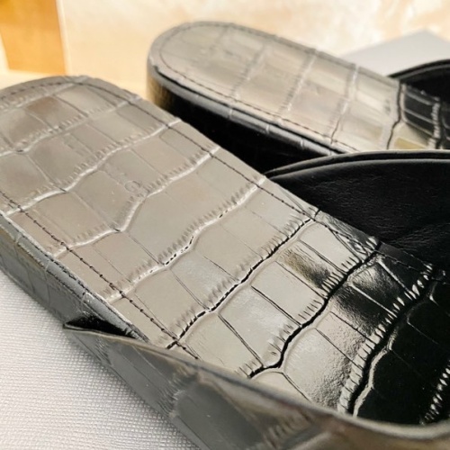 Replica Balenciaga Slippers For Women #1067587 $100.00 USD for Wholesale