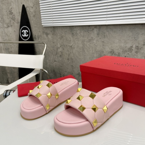 Valentino Slippers For Women #1067622