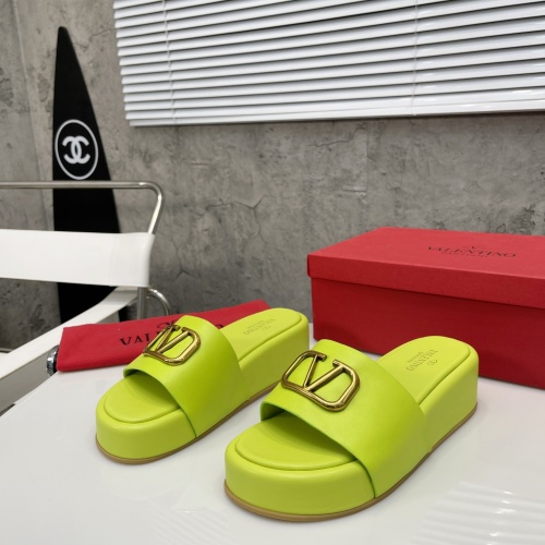 Valentino Slippers For Women #1067634
