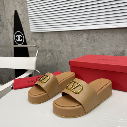 Valentino Slippers For Women #1067637