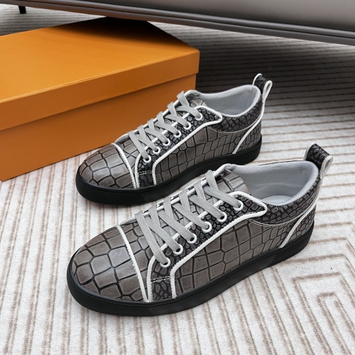Christian Louboutin Casual Shoes For Men #1067688