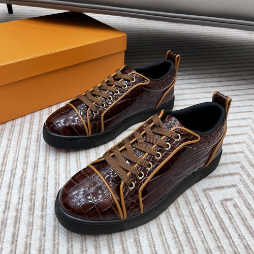 Christian Louboutin Casual Shoes For Men #1067689