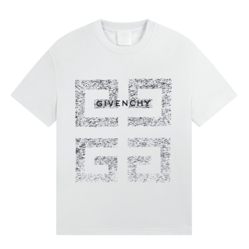 Givenchy T-Shirts Short Sleeved For Unisex #1067828