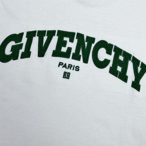 Replica Givenchy T-Shirts Short Sleeved For Unisex #1067829 $40.00 USD for Wholesale
