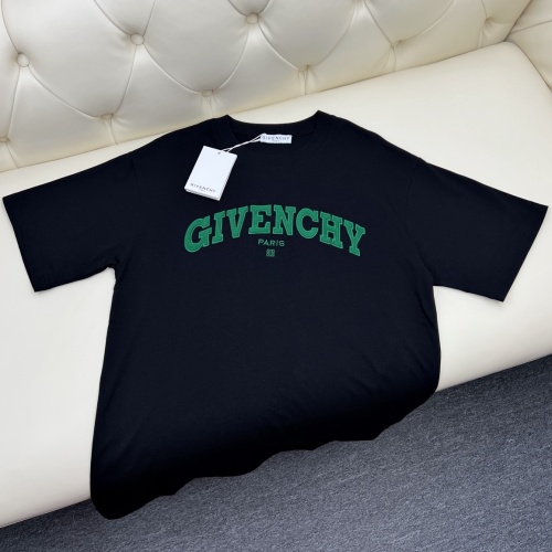 Givenchy T-Shirts Short Sleeved For Unisex #1067830