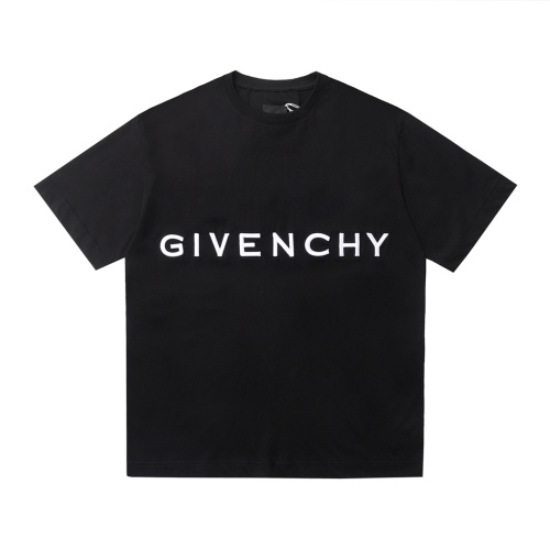 Givenchy T-Shirts Short Sleeved For Unisex #1067831