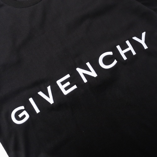 Replica Givenchy T-Shirts Short Sleeved For Unisex #1067831 $45.00 USD for Wholesale