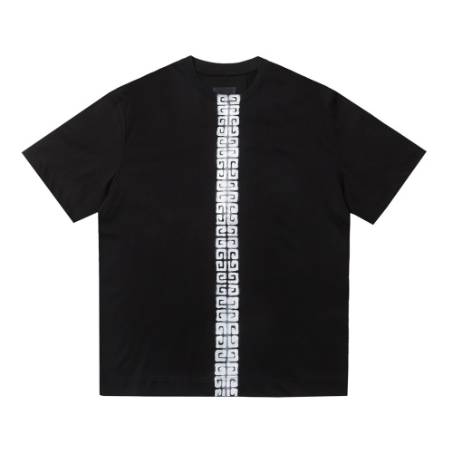 Givenchy T-Shirts Short Sleeved For Unisex #1067835