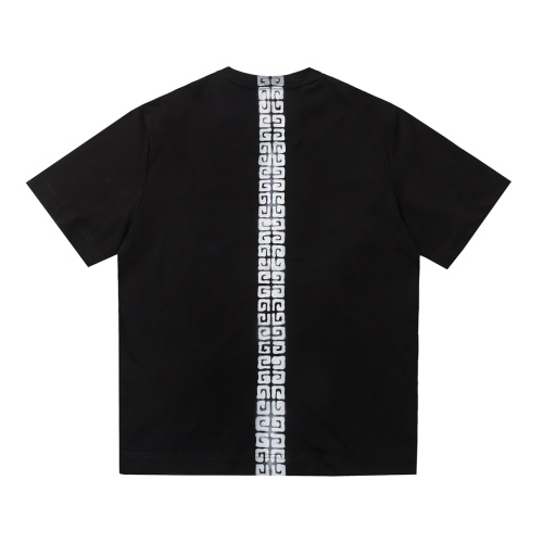 Replica Givenchy T-Shirts Short Sleeved For Unisex #1067835 $45.00 USD for Wholesale