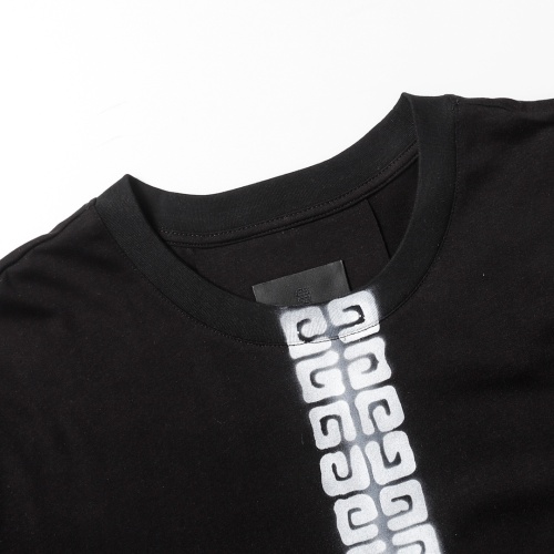 Replica Givenchy T-Shirts Short Sleeved For Unisex #1067835 $45.00 USD for Wholesale