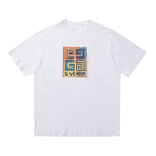 Givenchy T-Shirts Short Sleeved For Unisex #1067836