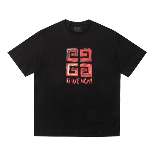 Givenchy T-Shirts Short Sleeved For Unisex #1067837