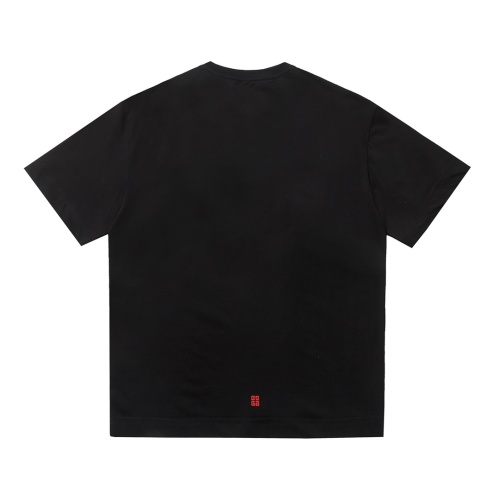 Replica Givenchy T-Shirts Short Sleeved For Unisex #1067837 $45.00 USD for Wholesale