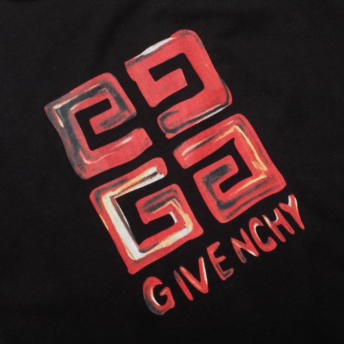 Replica Givenchy T-Shirts Short Sleeved For Unisex #1067837 $45.00 USD for Wholesale