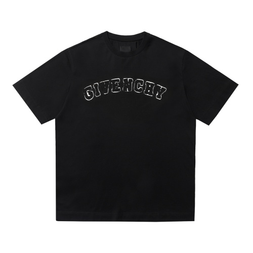 Givenchy T-Shirts Short Sleeved For Unisex #1067838