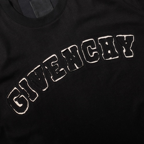Replica Givenchy T-Shirts Short Sleeved For Unisex #1067838 $45.00 USD for Wholesale