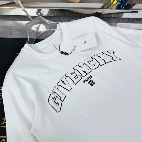 Replica Givenchy T-Shirts Short Sleeved For Unisex #1067841 $60.00 USD for Wholesale