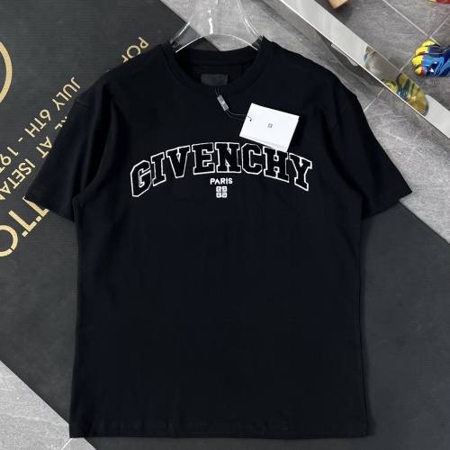 Givenchy T-Shirts Short Sleeved For Unisex #1067842