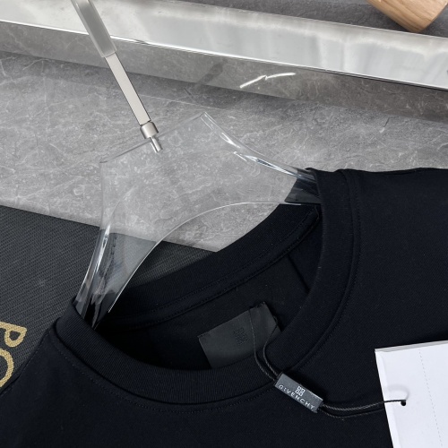 Replica Givenchy T-Shirts Short Sleeved For Unisex #1067842 $60.00 USD for Wholesale