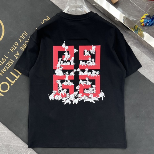 Givenchy T-Shirts Short Sleeved For Unisex #1067843