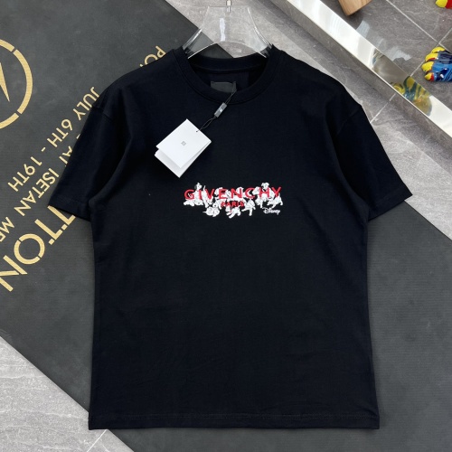 Replica Givenchy T-Shirts Short Sleeved For Unisex #1067843 $60.00 USD for Wholesale