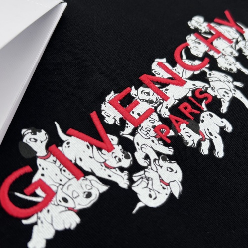 Replica Givenchy T-Shirts Short Sleeved For Unisex #1067843 $60.00 USD for Wholesale